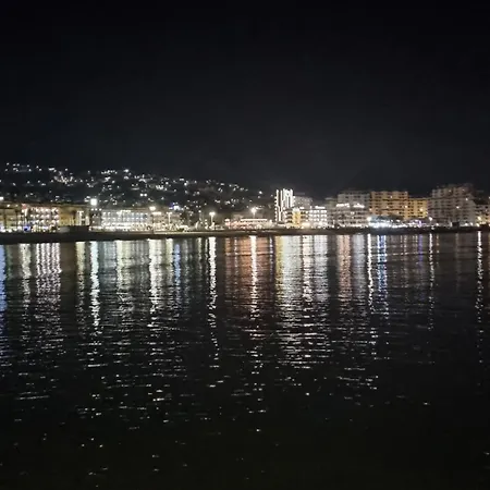 Luna De 公寓 Peñíscola