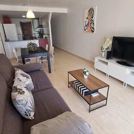 Apartment Luna De