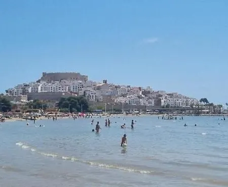 Apartamento Luna De