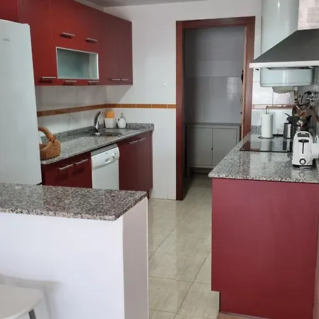 Apartamento Luna De