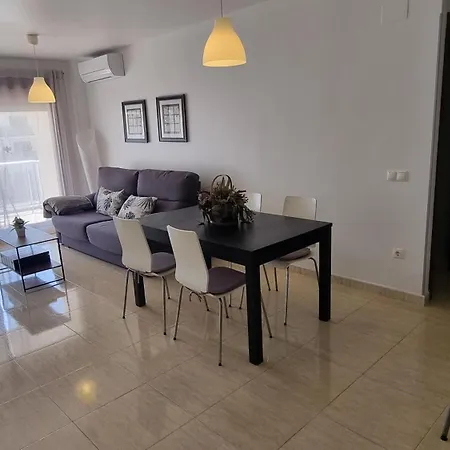 Luna De Apartamento