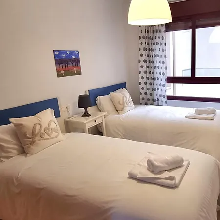 Luna De Apartamento *