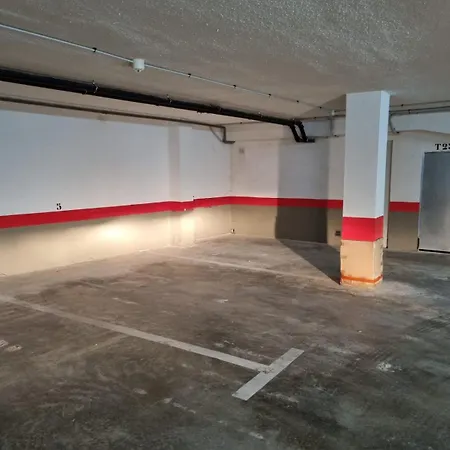 Luna De Apartment Peñíscola