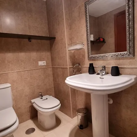 Luna De Apartment Peñíscola