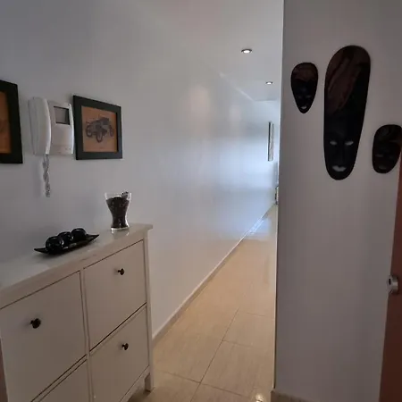 Luna De * Peñíscola