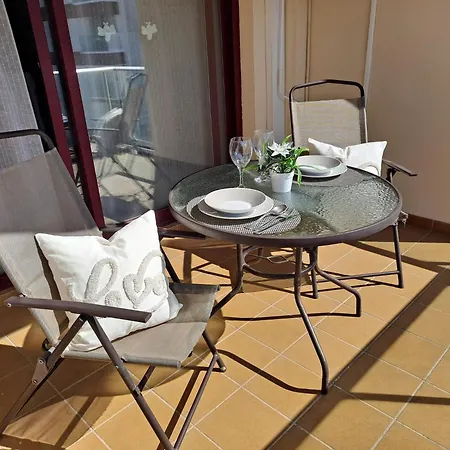 Luna De * Peñíscola