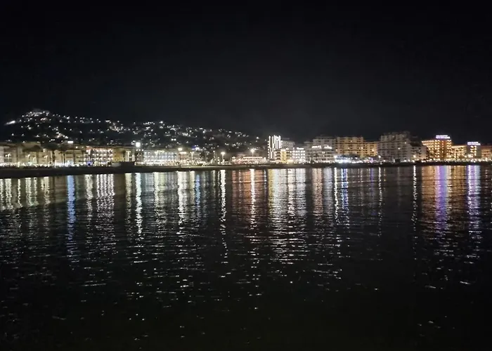 Luna De Lejlighed Peñíscola
